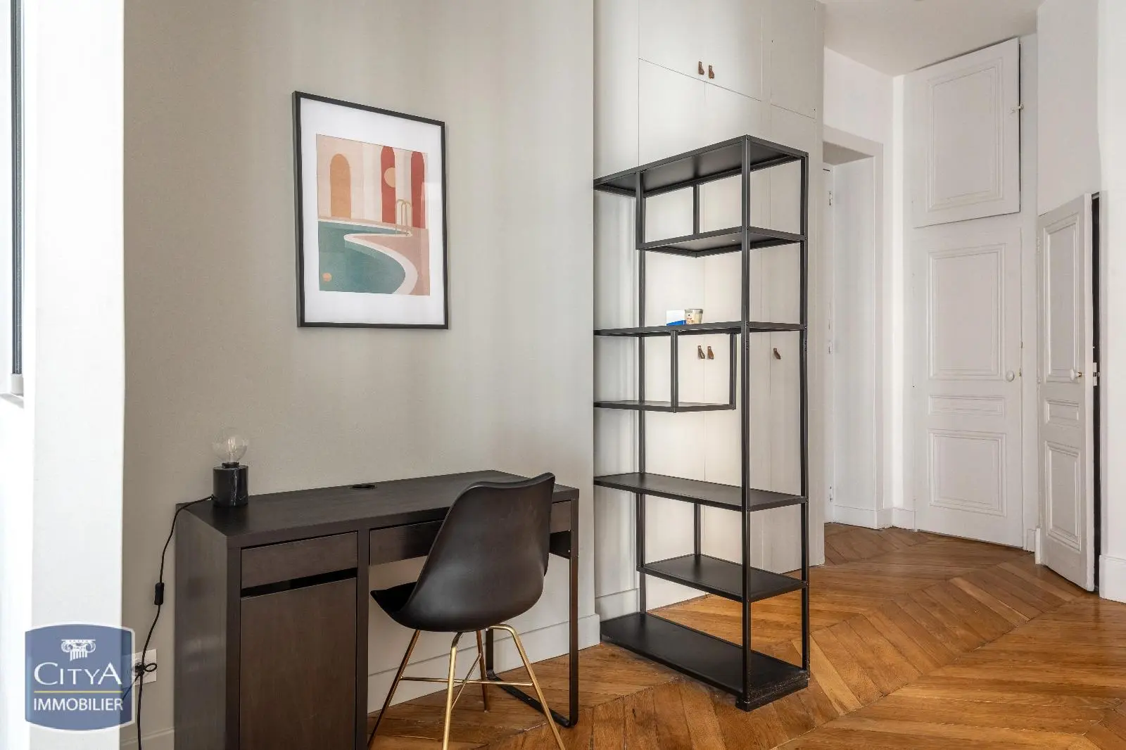 Photo 14 Appartement 3 pièces 63m²