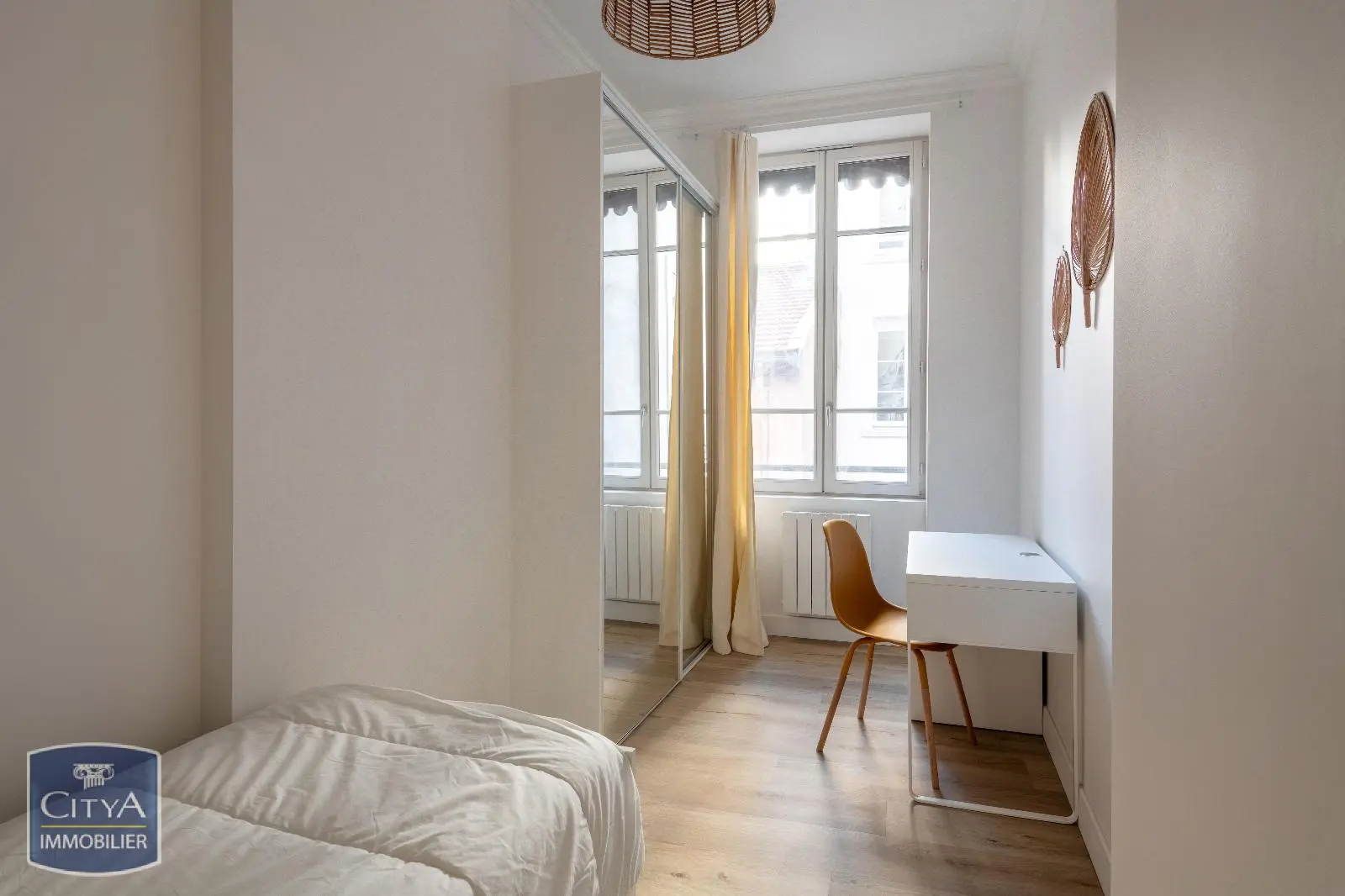 Photo 9 Appartement 3 pièces 52.43m²