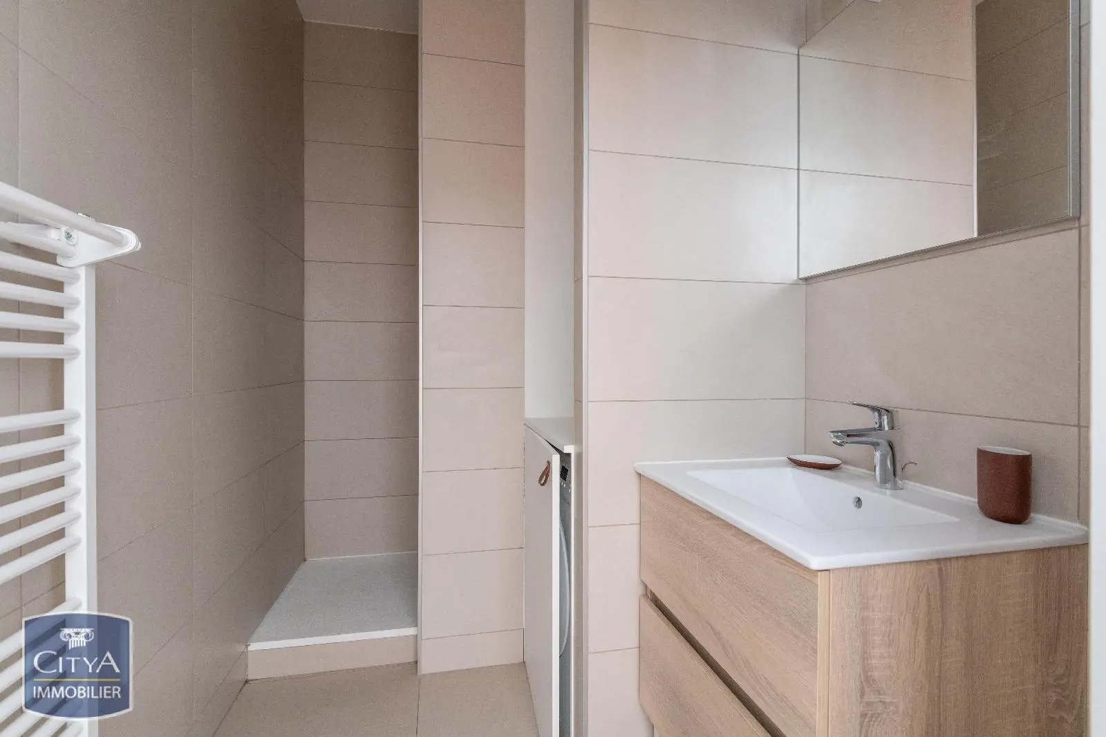 Photo 8 Appartement 3 pièces 52.43m²