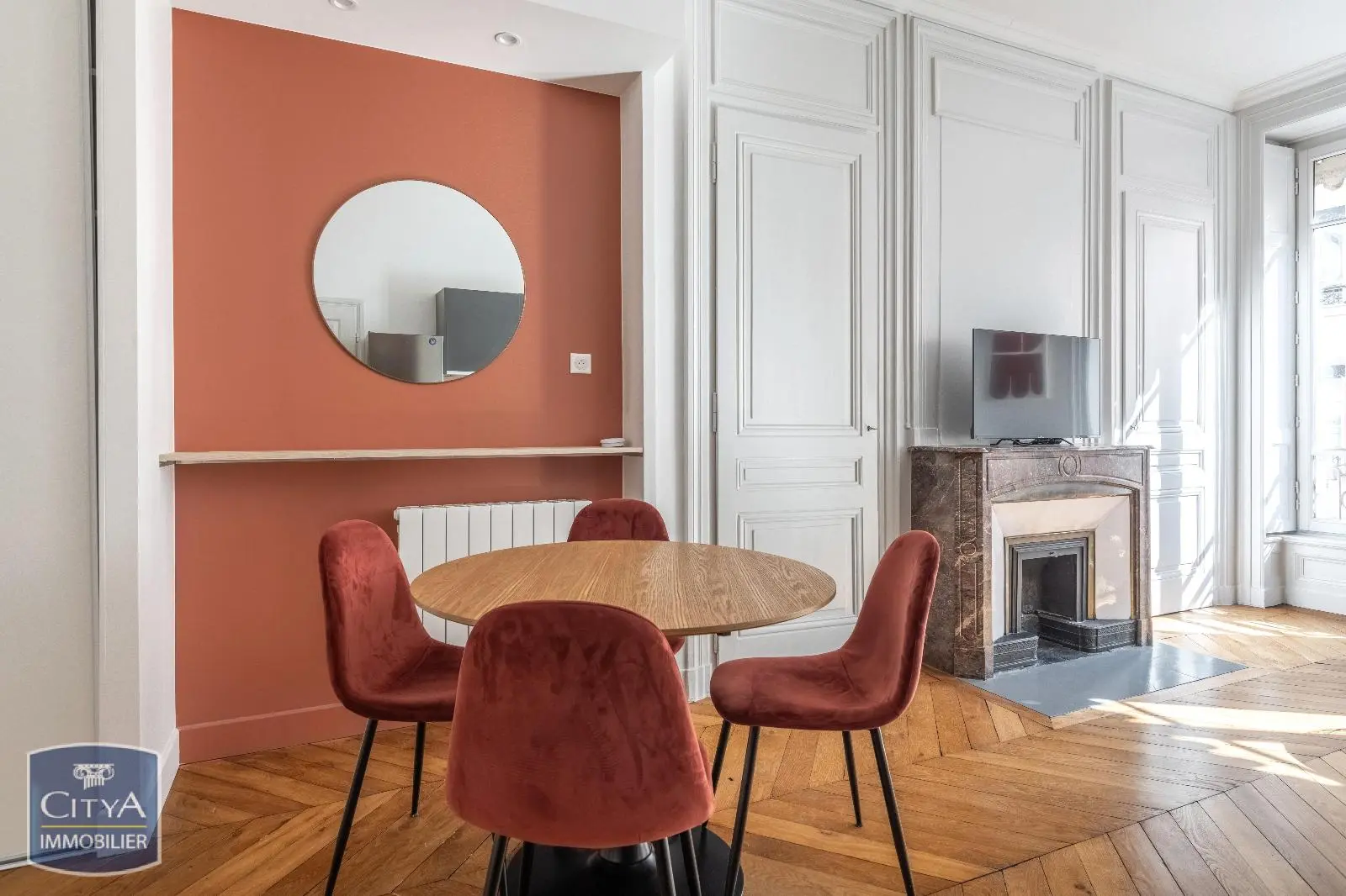 Photo 6 Appartement 3 pièces 52.43m²