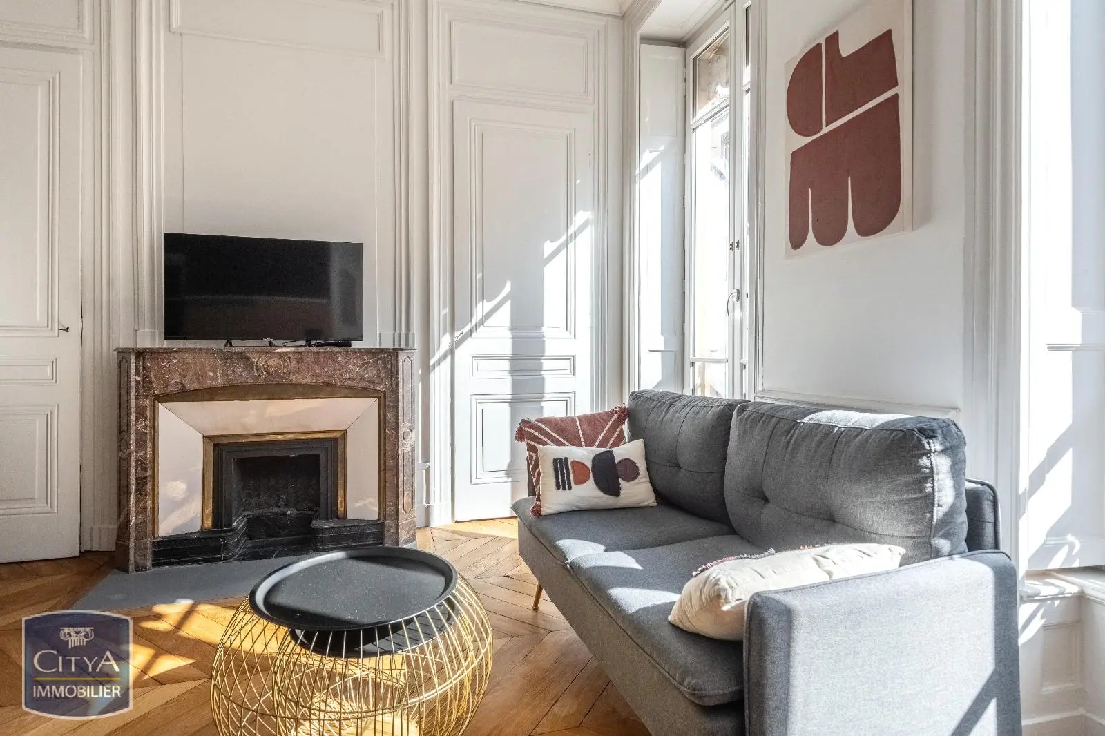 Photo 5 Appartement 3 pièces 52.43m²