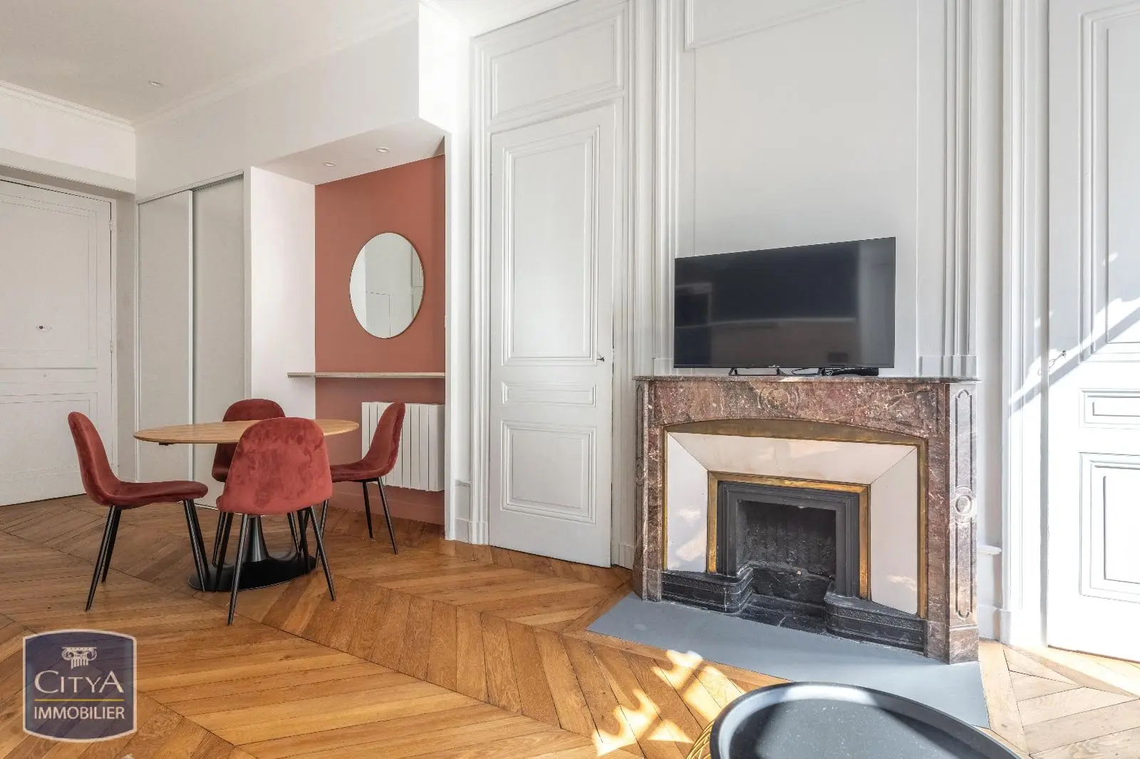 Photo 4 Appartement 3 pièces 52.43m²