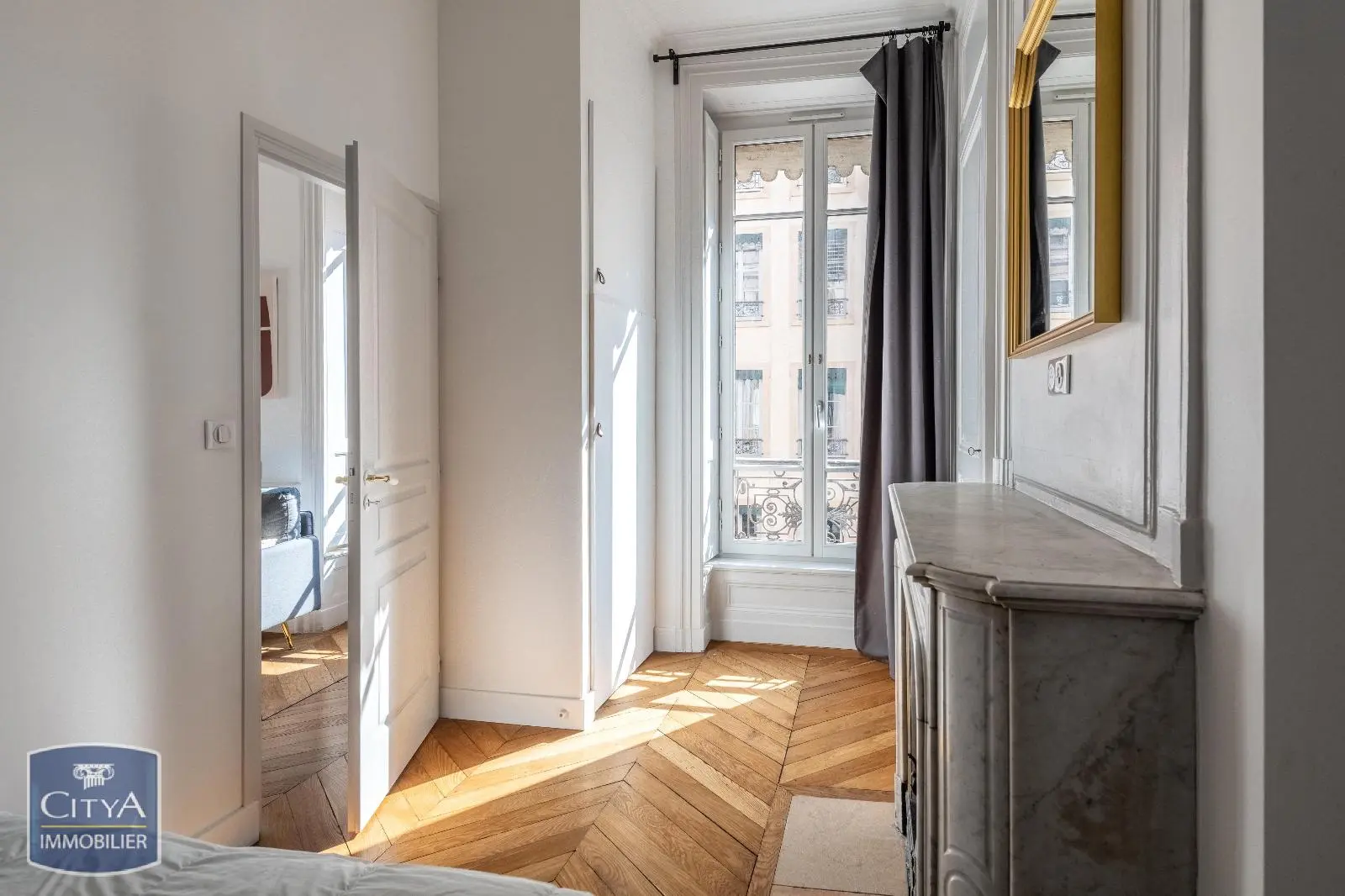 Photo 12 Appartement 3 pièces 52.43m²