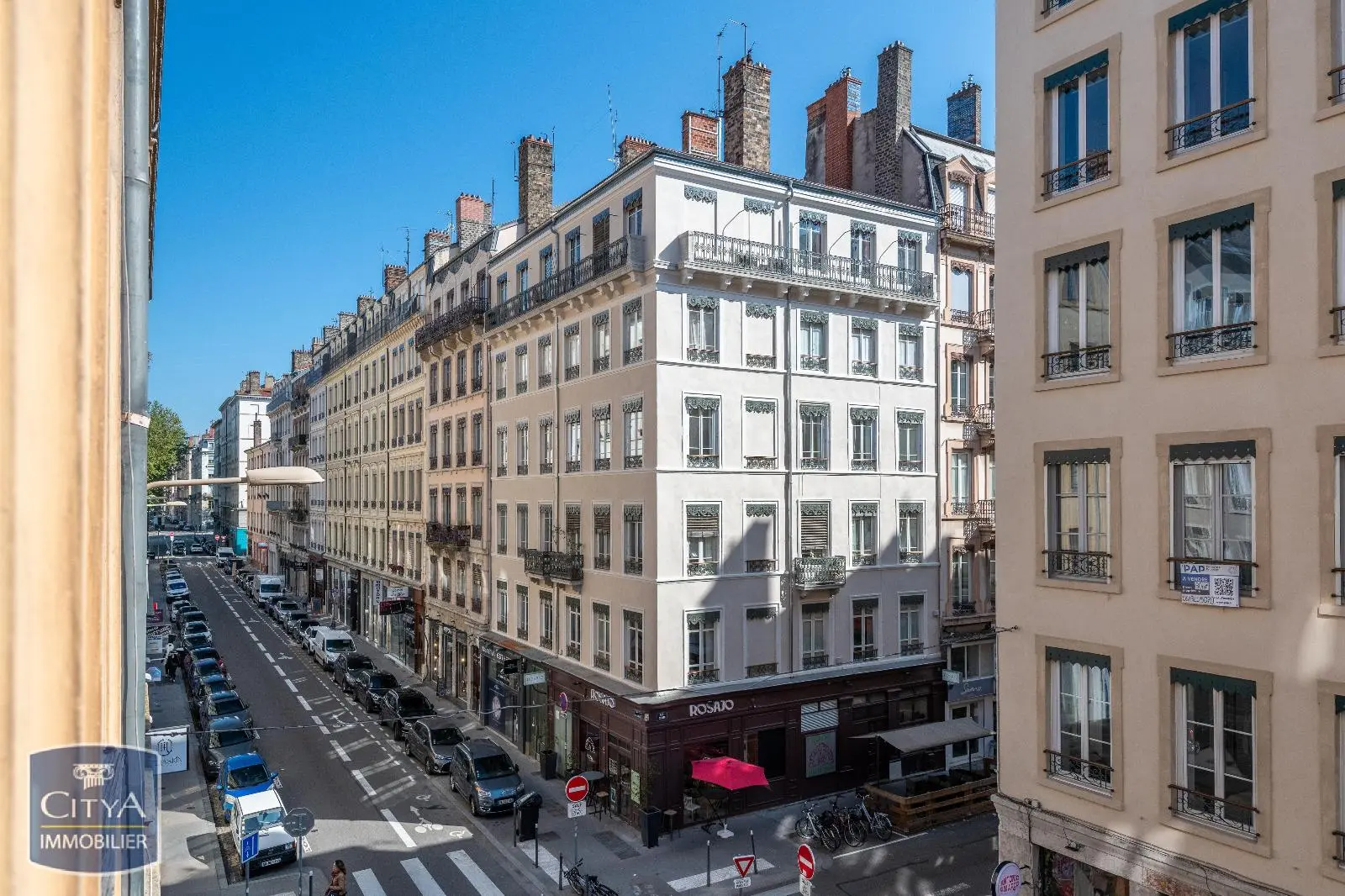 Photo 13 Appartement 3 pièces 52.43m²