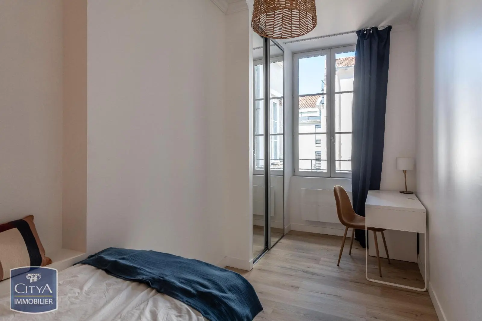 Photo 9 Appartement 3 pièces 50m²