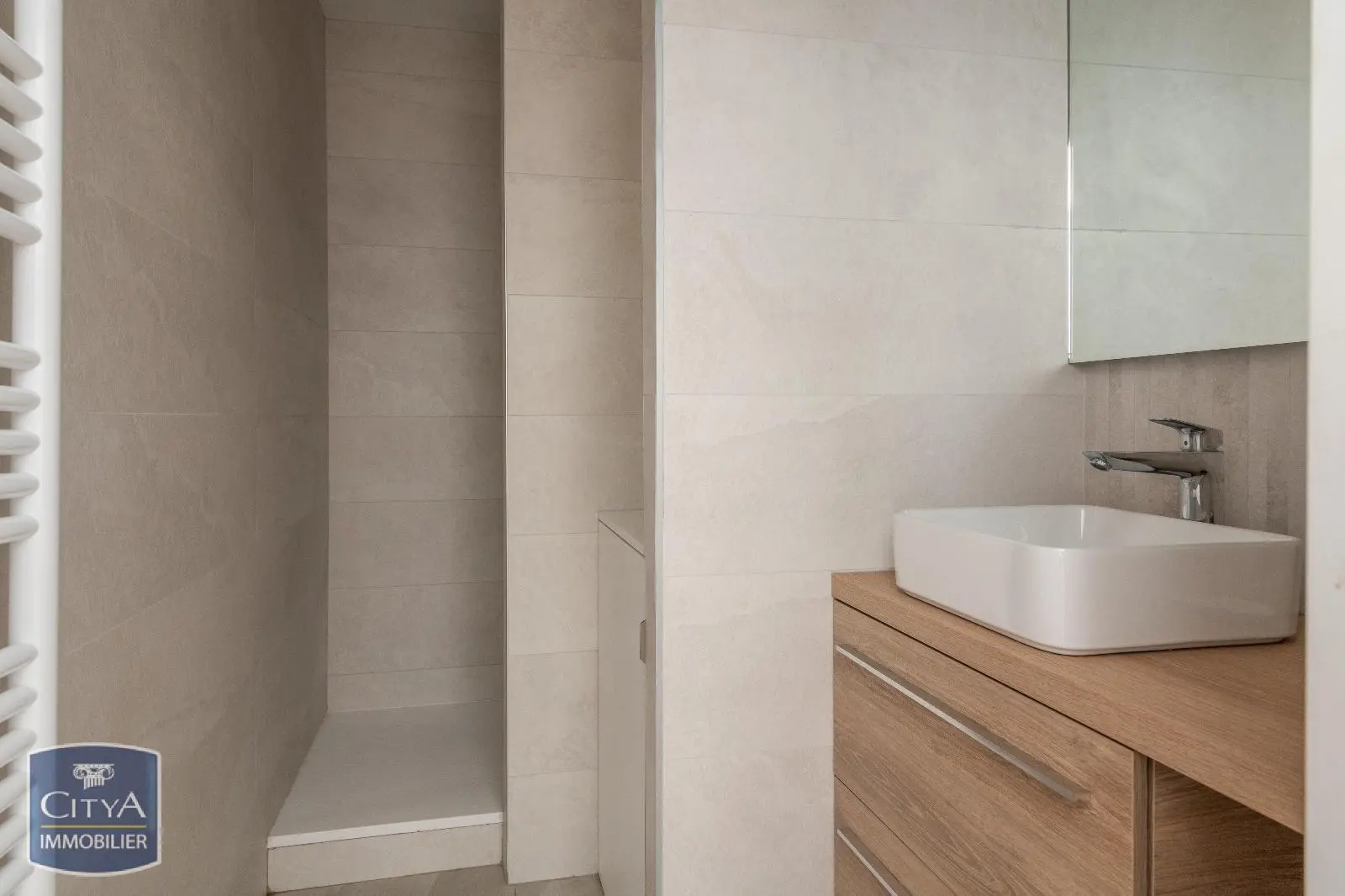 Photo 8 Appartement 3 pièces 50m²