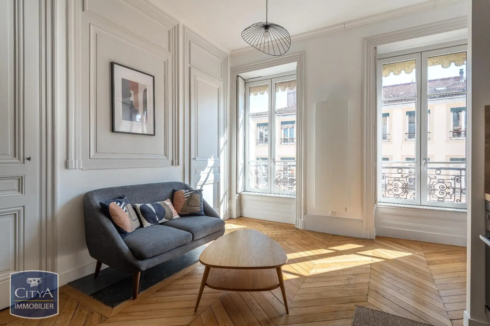 Photo 6 Appartement 3 pièces 50m²