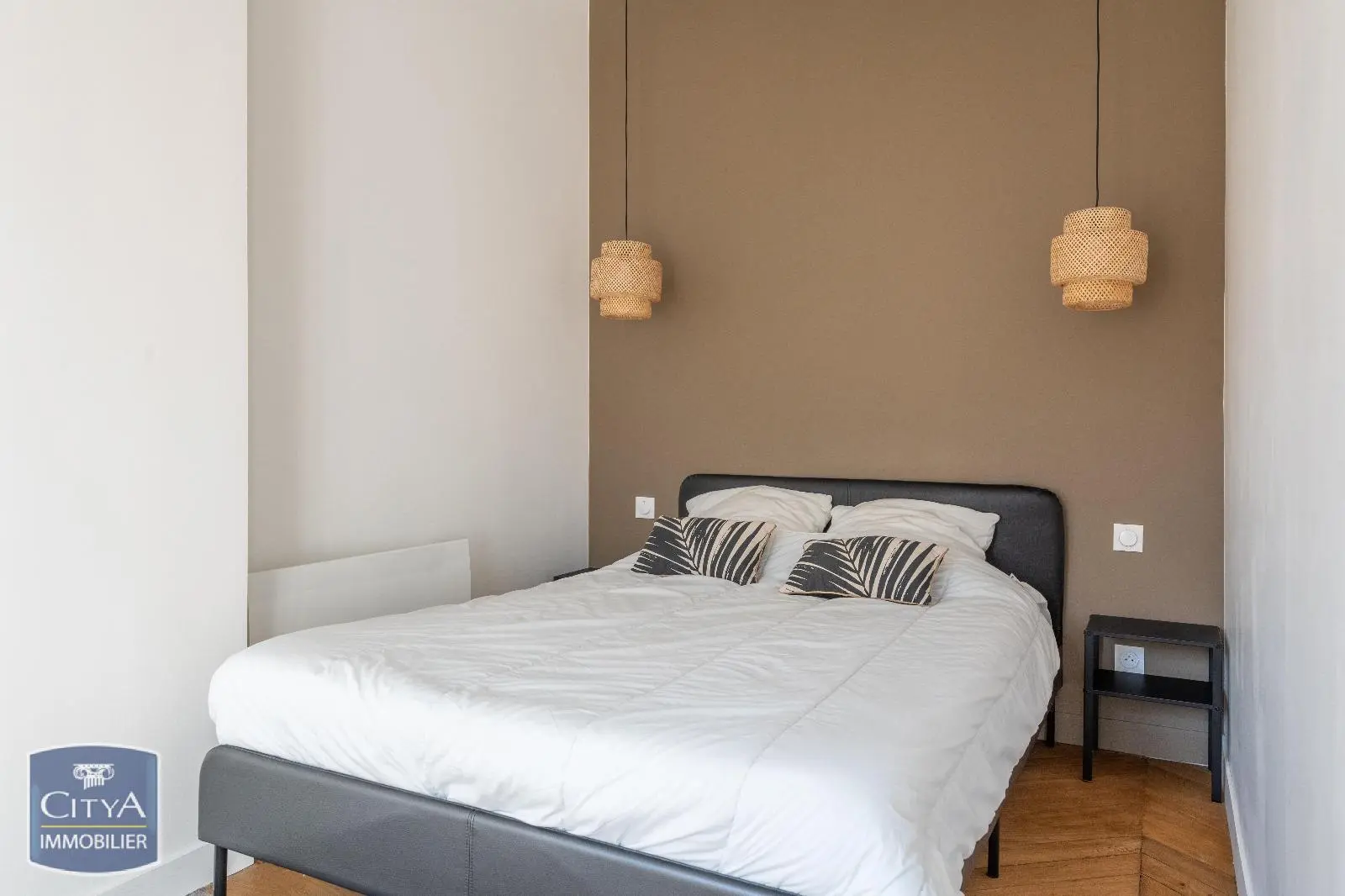 Photo 7 Appartement 3 pièces 50m²