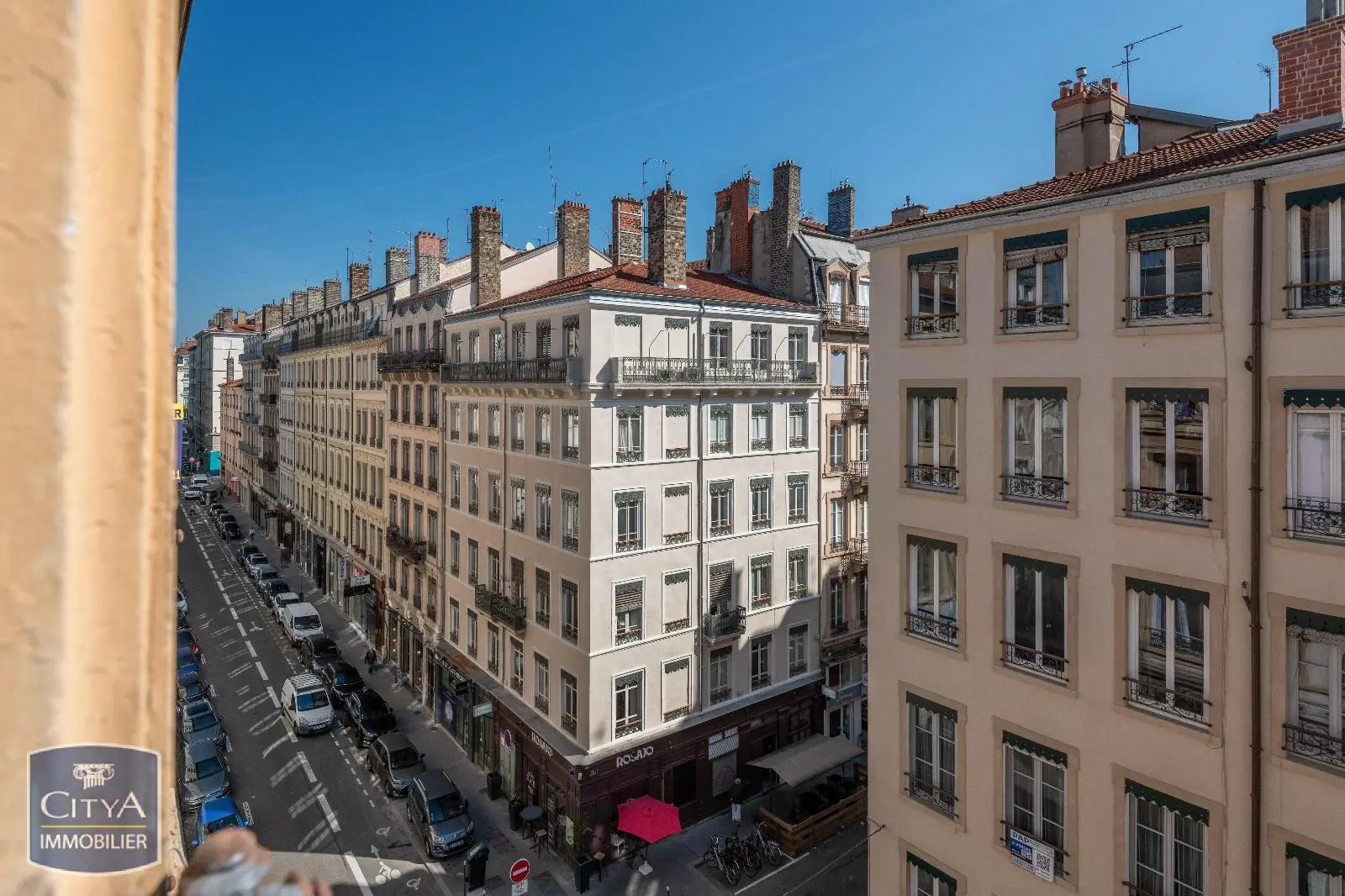 Photo 10 Appartement 3 pièces 50m²