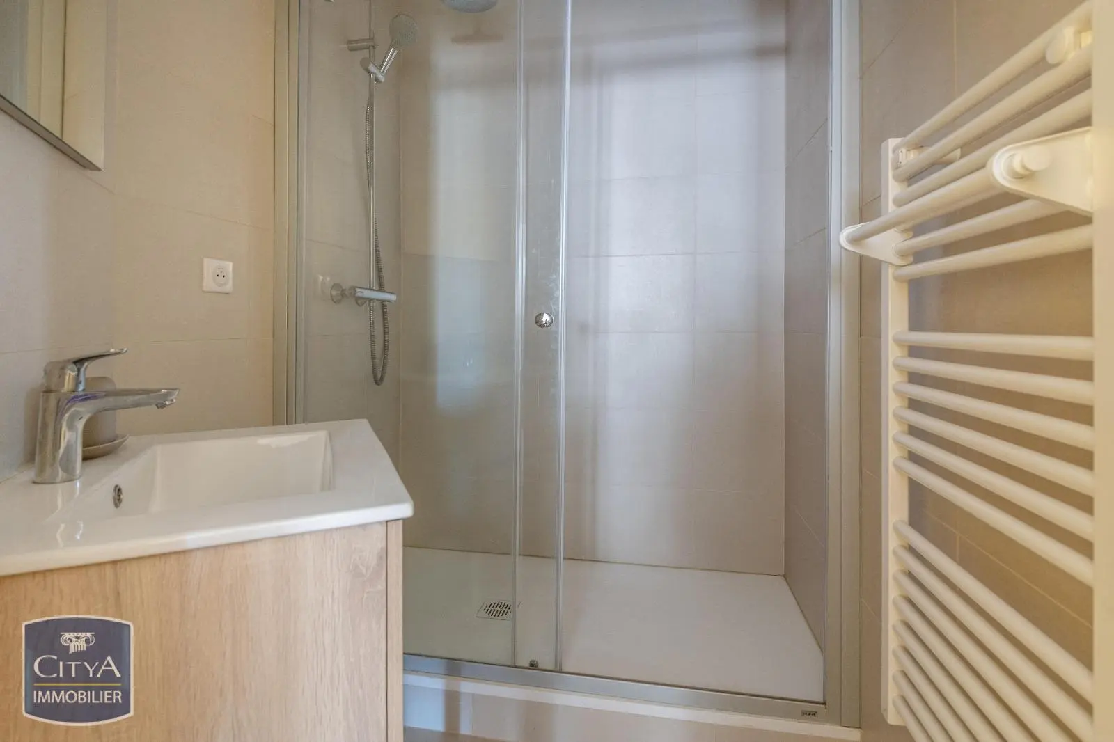 Photo 12 Appartement 3 pièces 62.19m²