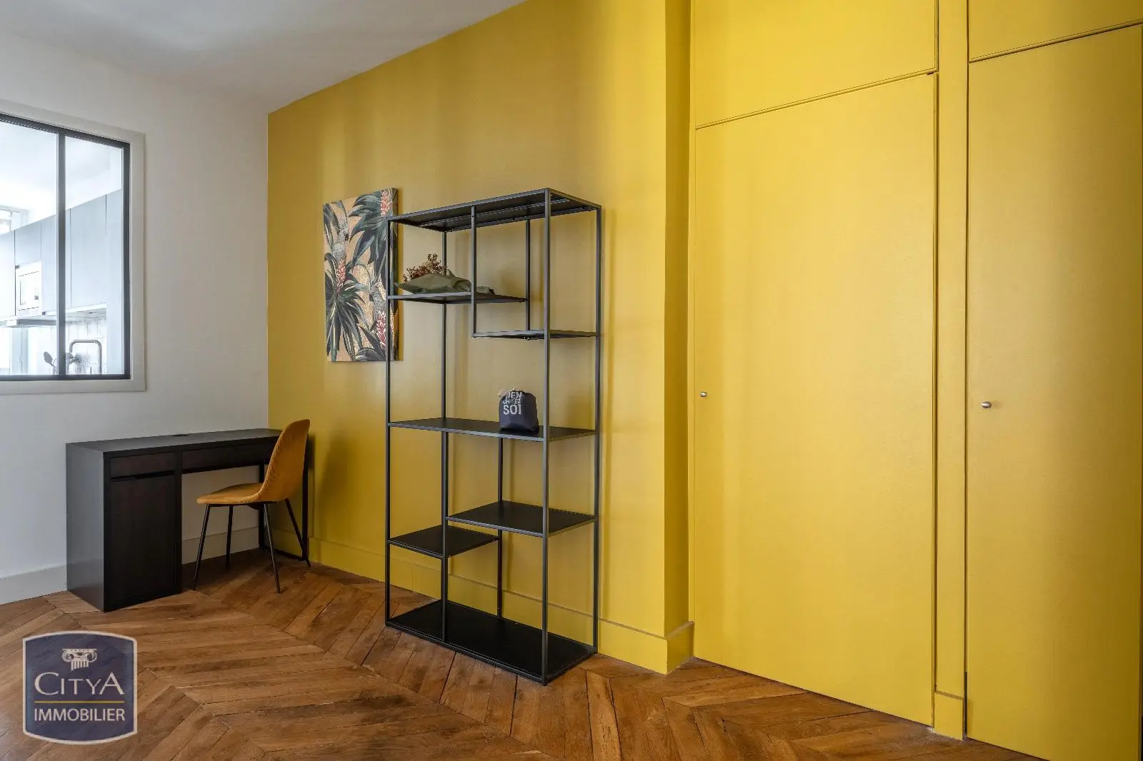 Photo 11 Appartement 3 pièces 62.19m²