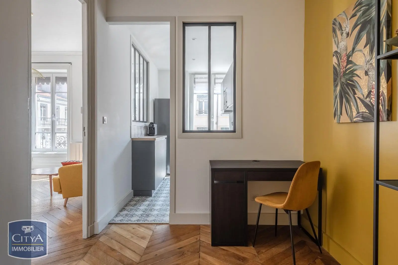 Photo 13 Appartement 3 pièces 62.19m²