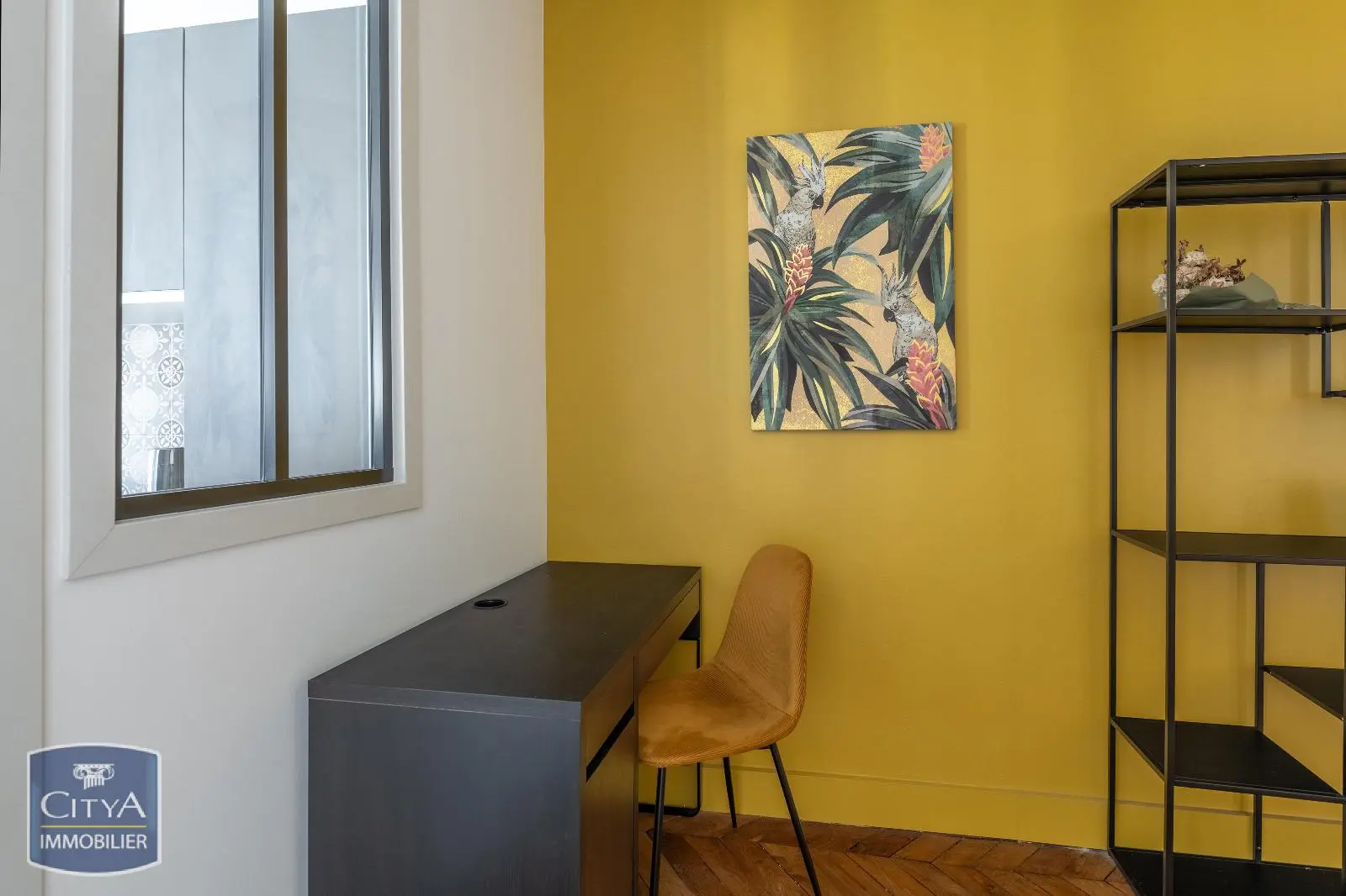 Photo 14 Appartement 3 pièces 62.19m²