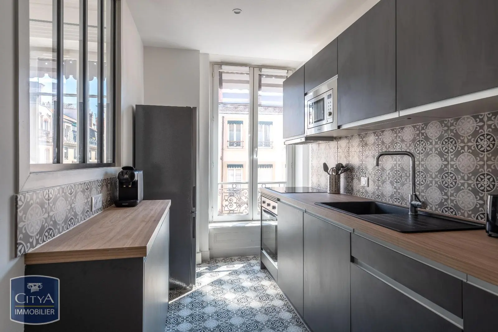 Photo 7 Appartement 3 pièces 62.19m²