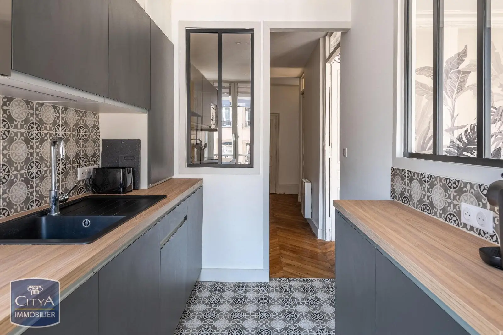 Photo 8 Appartement 3 pièces 62.19m²