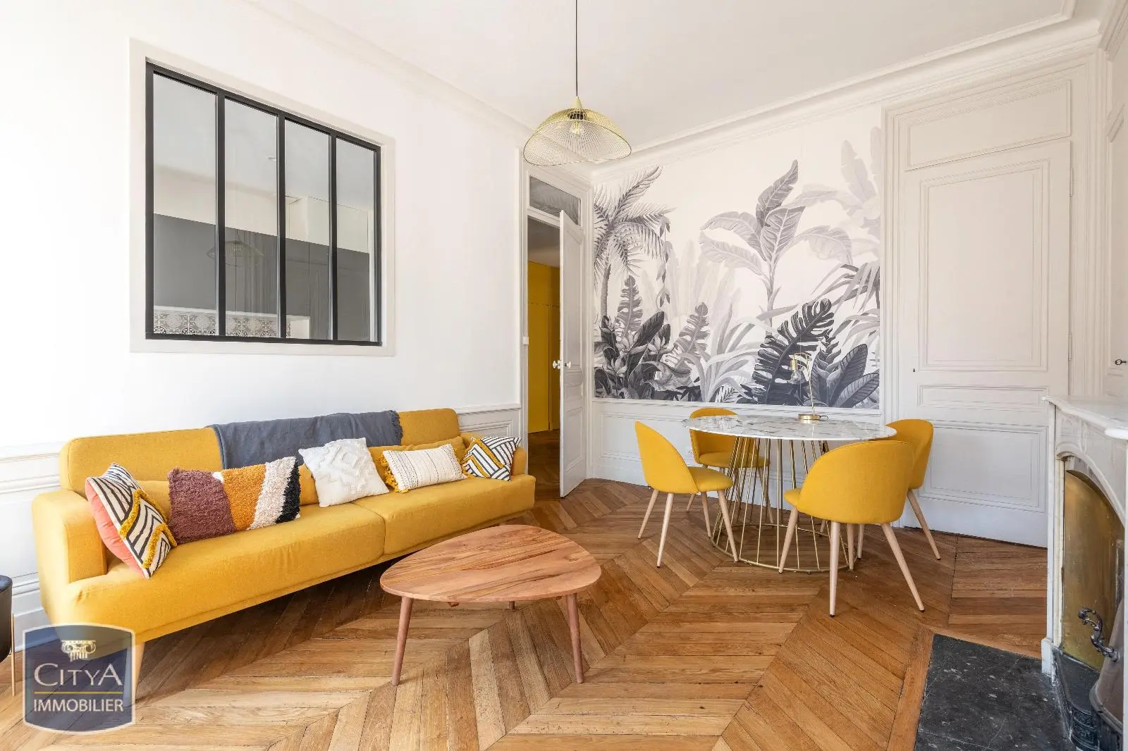 Photo 4 Appartement 3 pièces 62.19m²