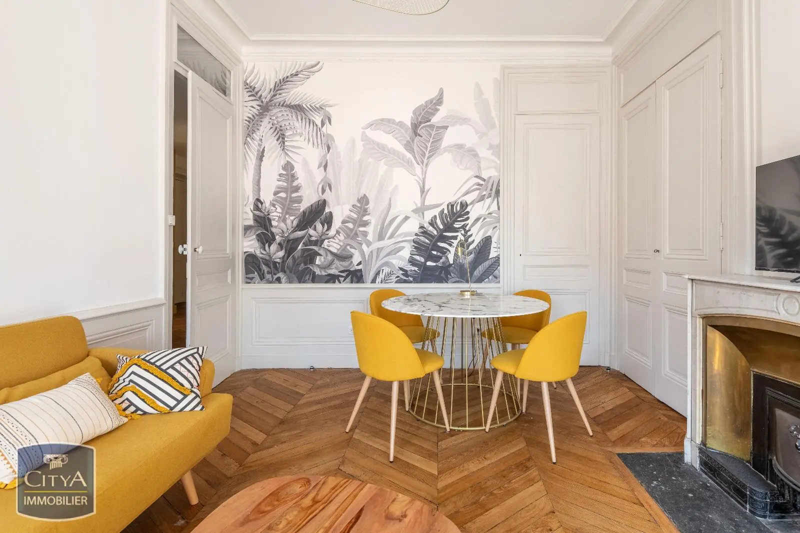 Photo 5 Appartement 3 pièces 62.19m²