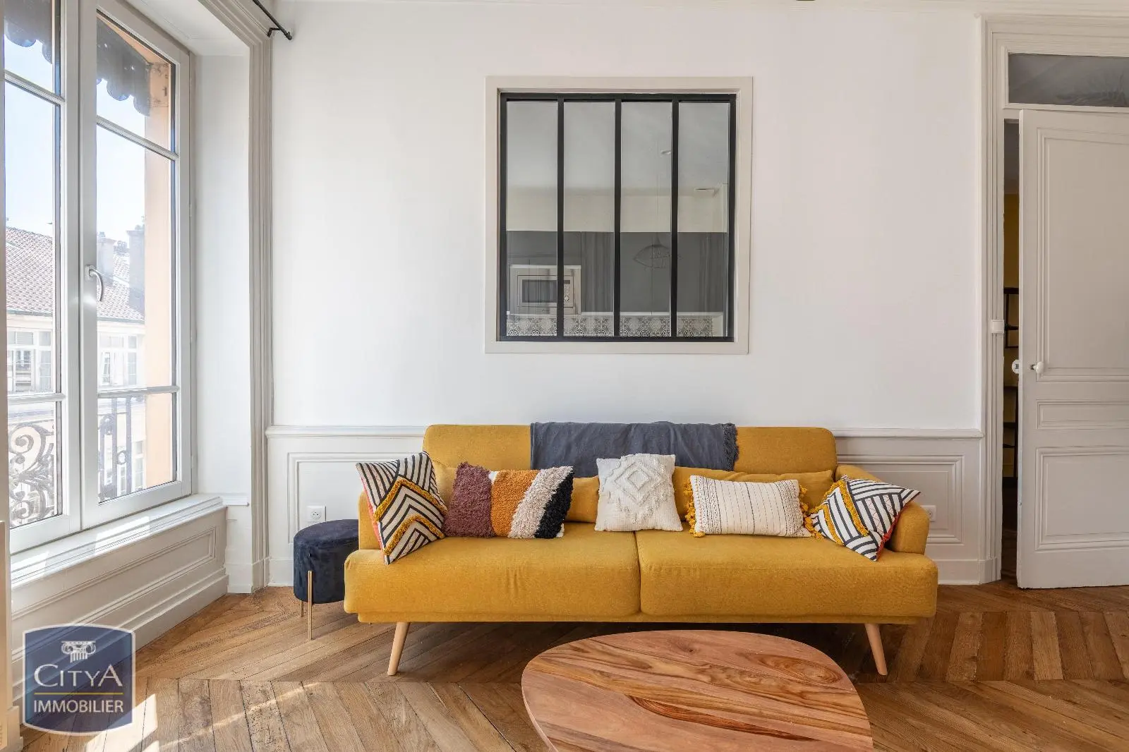 Photo 6 Appartement 3 pièces 62.19m²