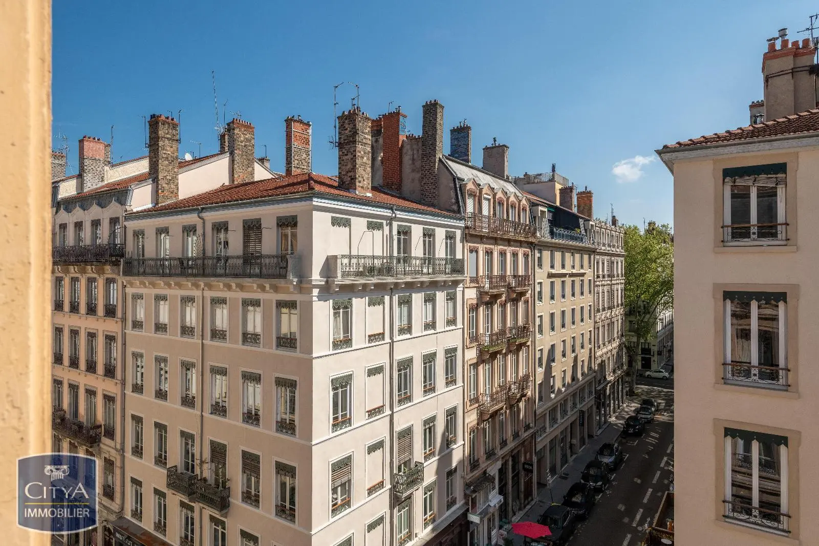 Photo 15 Appartement 3 pièces 62.19m²