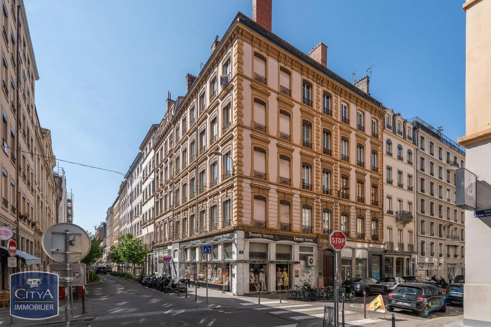 Photo 1 Appartement 3 pièces