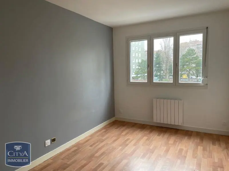 Photo 1 Appartement 2 pièces 52.22m²