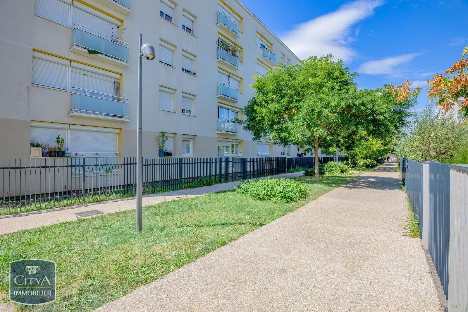 Photo 13 Appartement 4 pièces 65.1m²