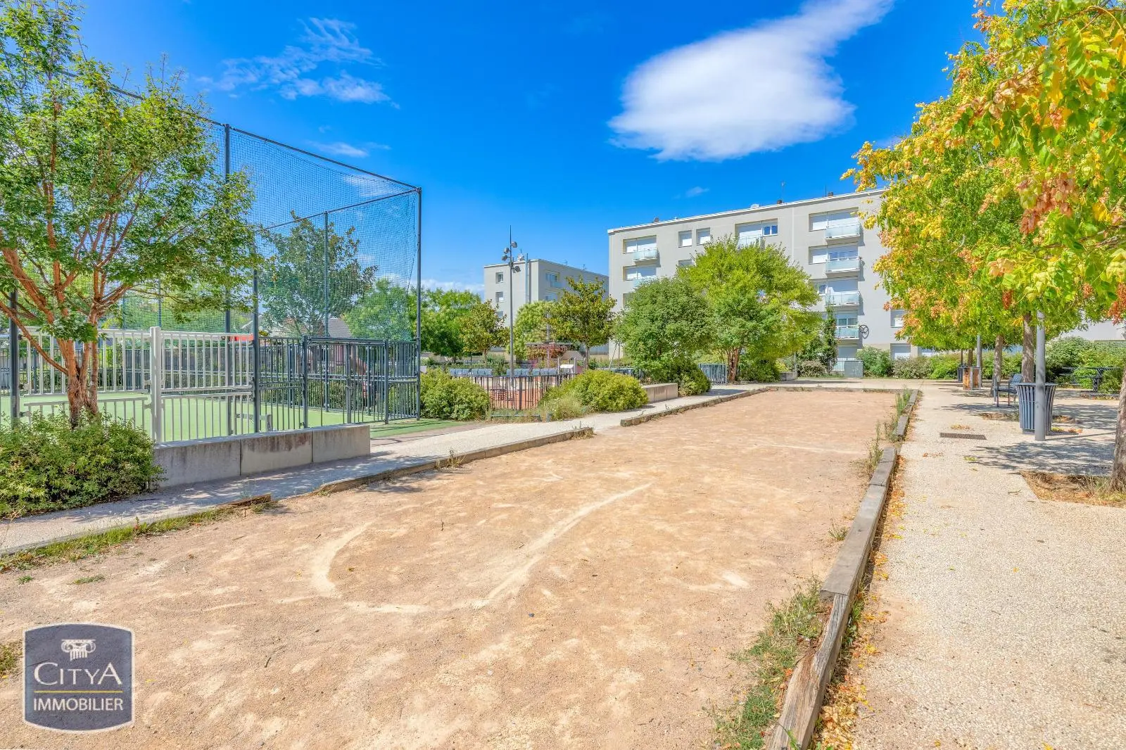 Photo 14 Appartement 4 pièces 65.1m²