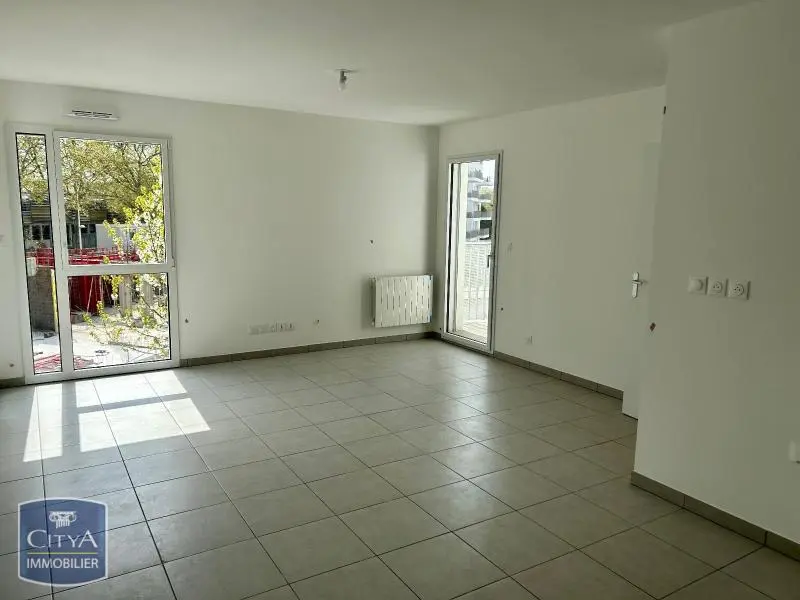 Photo 1 appartement Lyon 8e Arrondissement