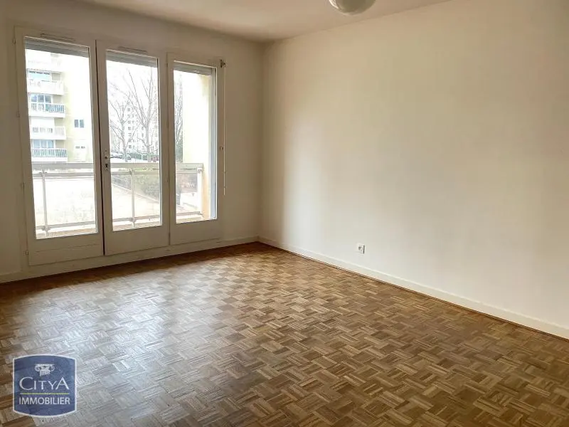 Photo 2 Appartement 2 pièces 52.22m²