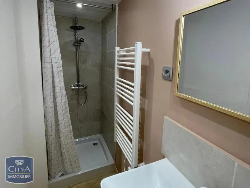 Photo 6 Appartement 1 pièce 25.87m²