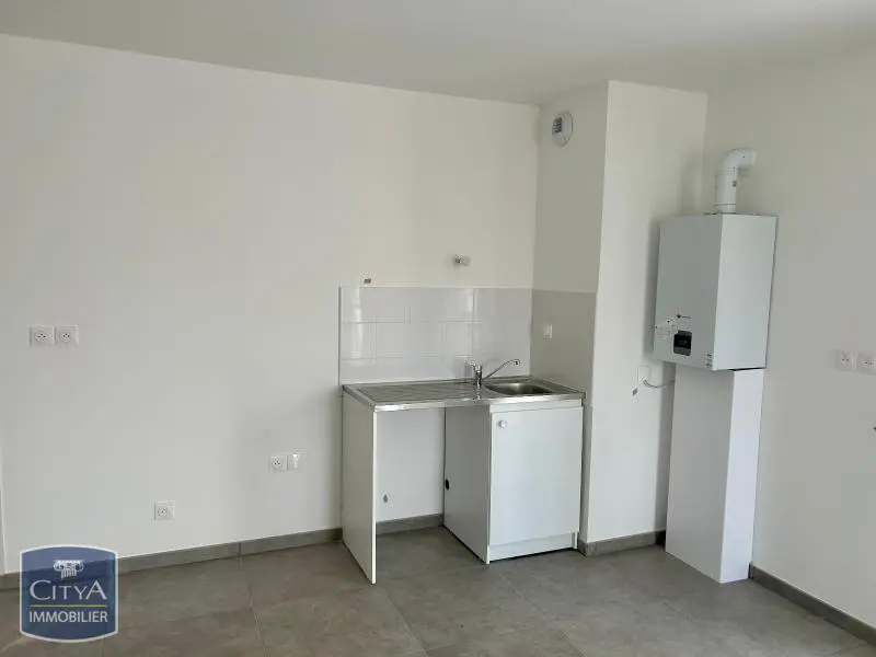Photo 2 appartement Lyon 8e Arrondissement