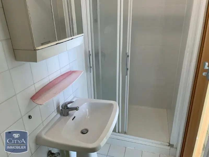 Photo 4 appartement Villeurbanne