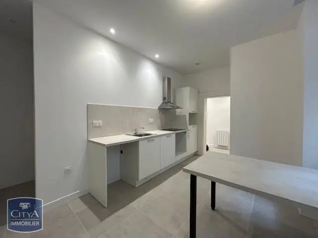 Photo 4 Appartement 2 pièces 62.4m²