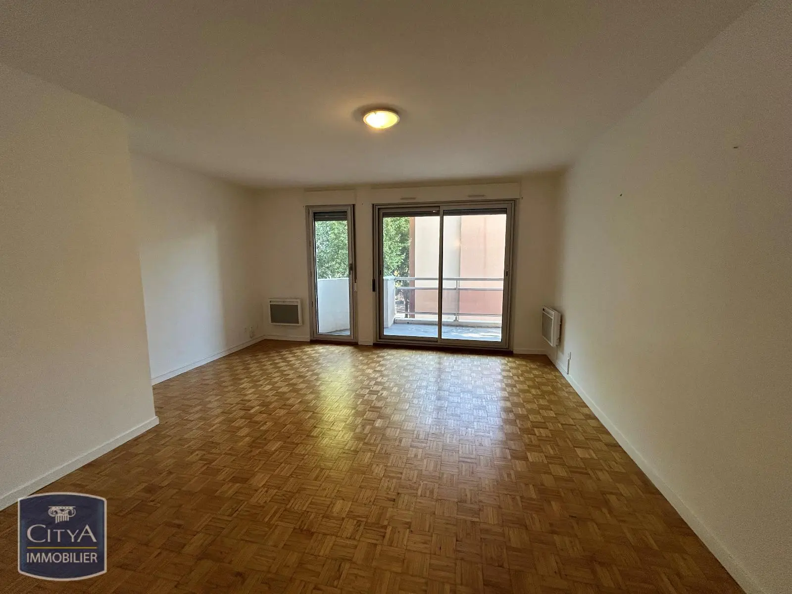 Photo 2 Appartement 2 pièces 50.71m²