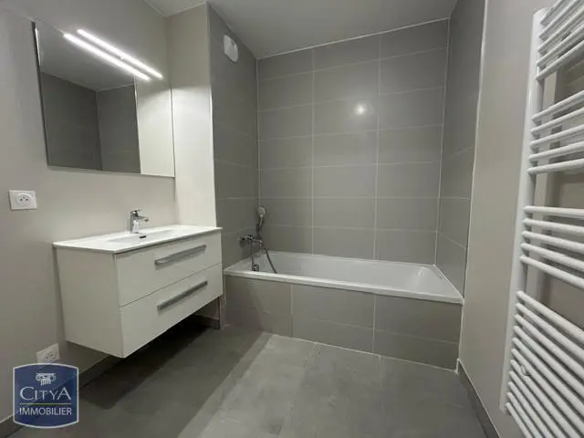 Photo 6 Appartement 2 pièces 42.99m²