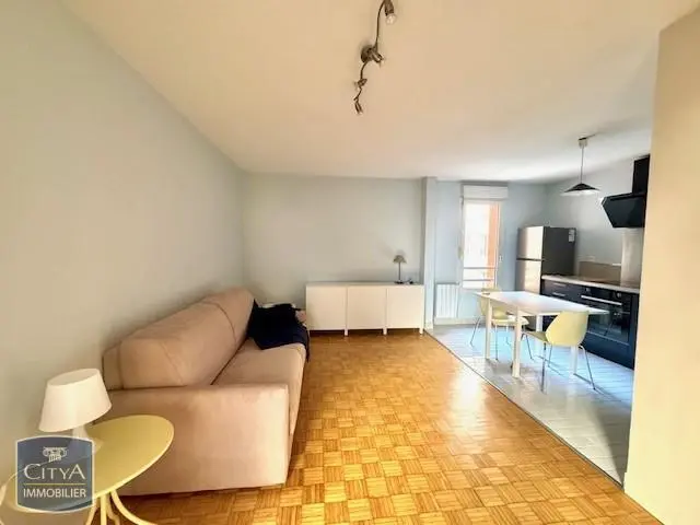 Photo 4 Appartement 1 pièce 36m²