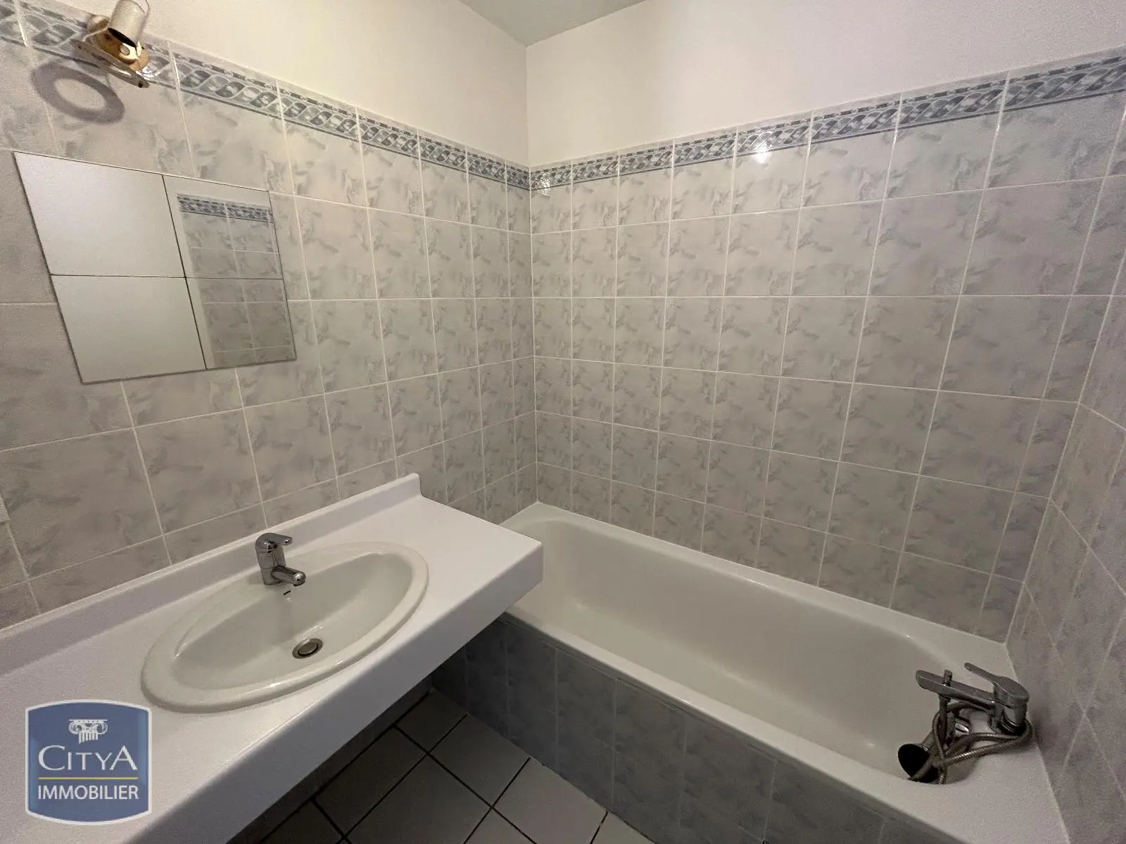 Photo 7 Appartement 2 pièces 49.42m²