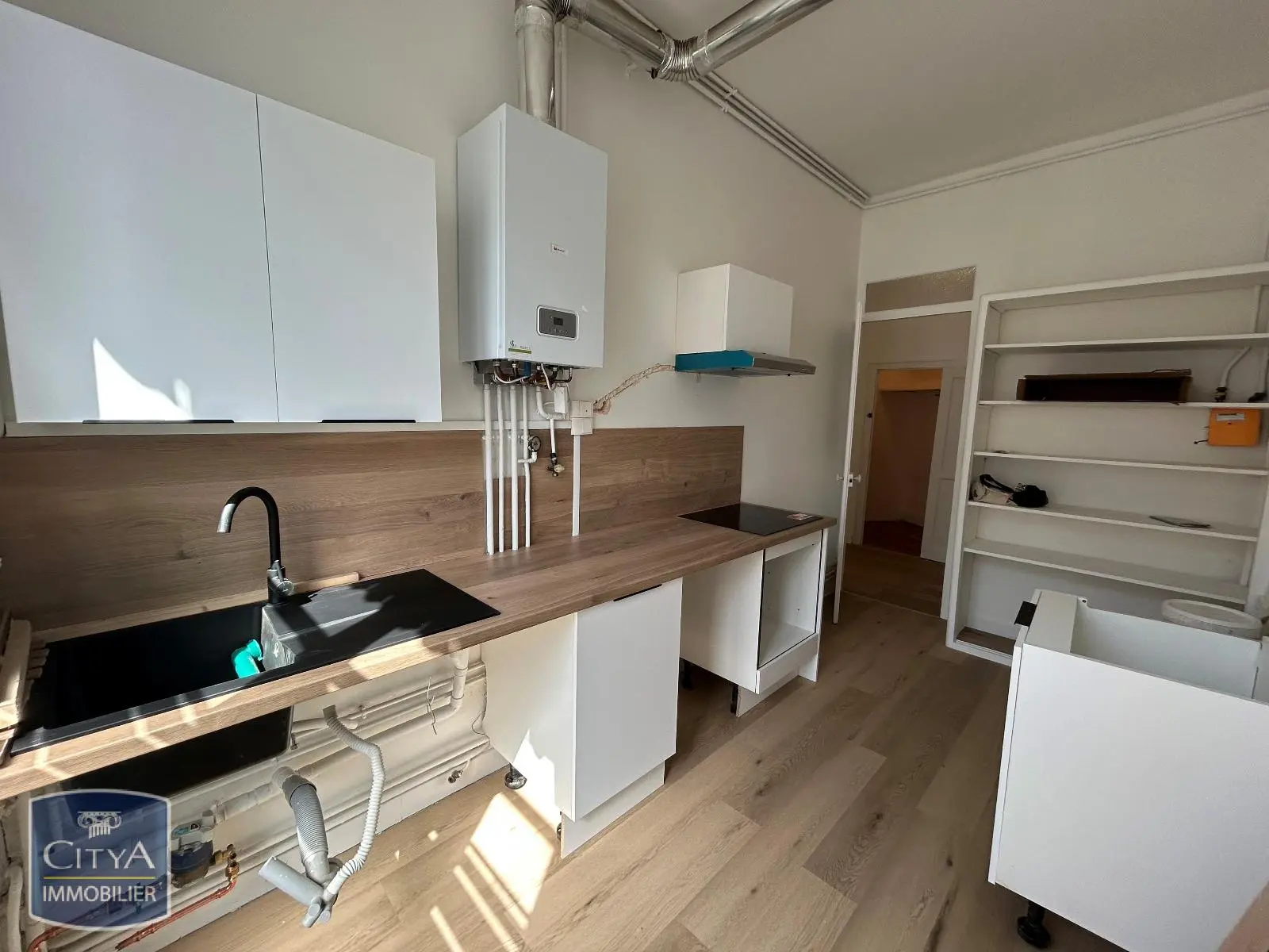 Photo 5 Appartement 4 pièces 99.4m²