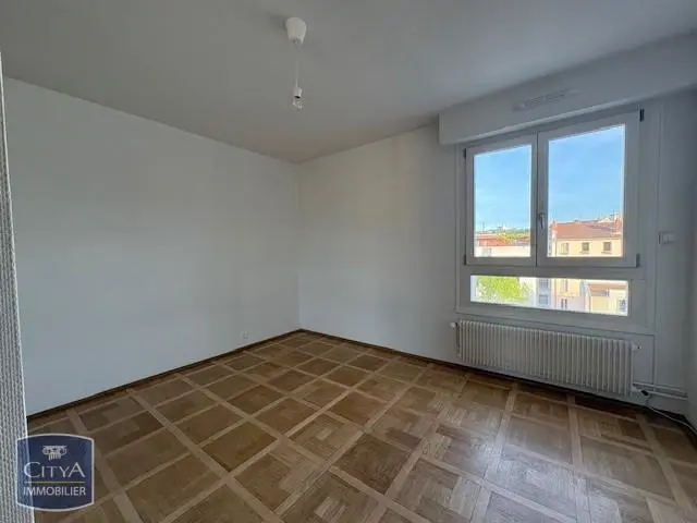 Photo 1 Appartement 2 pièces 52.58m²