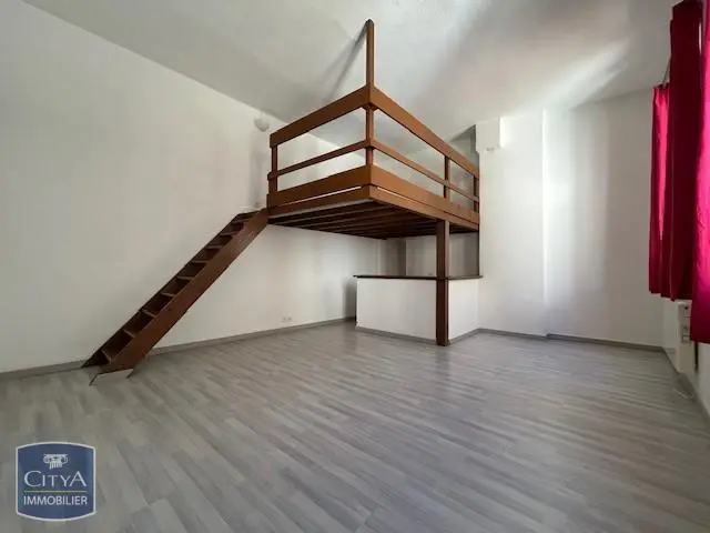 Photo 2 Appartement 2 pièces 51.94m²