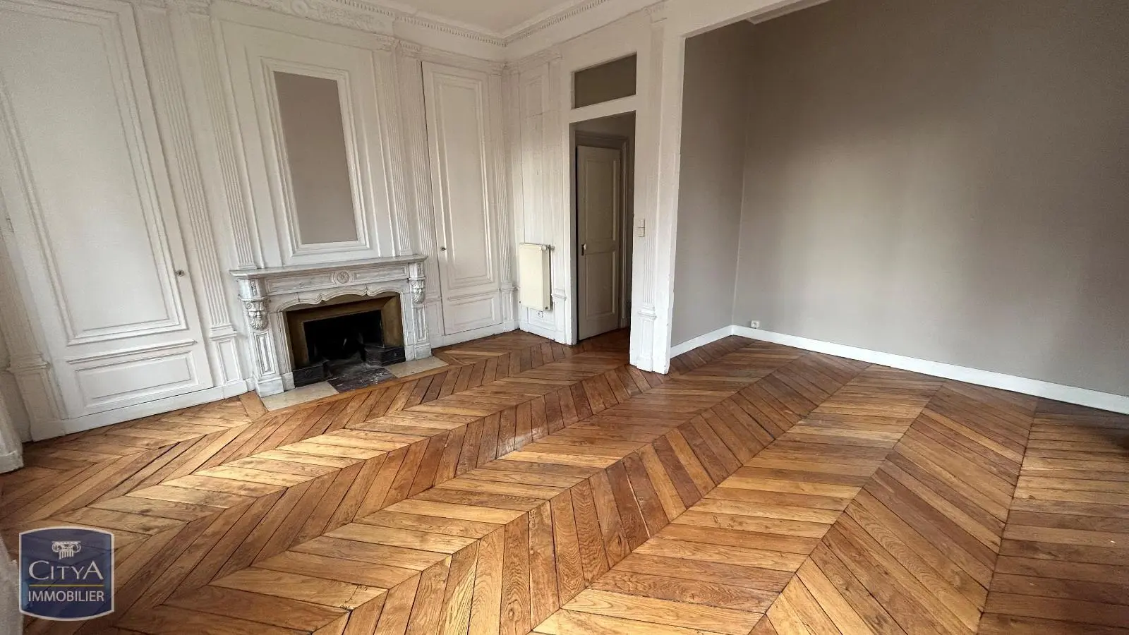 Photo 1 Appartement 4 pièces 91.7m²