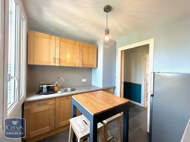 Photo 1 appartement Lyon 3e Arrondissement