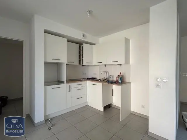 Photo 2 Appartement 2 pièces 42.1m²
