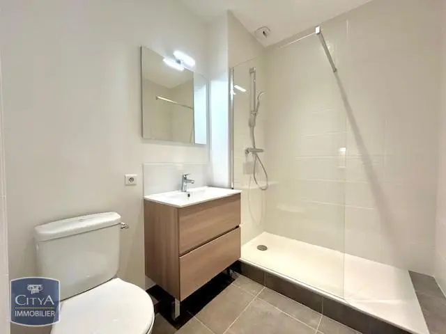 Photo 8 Appartement 1 pièce 33.91m²