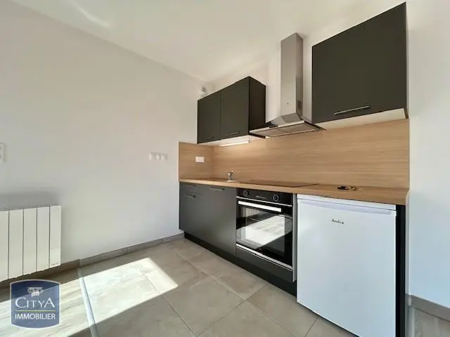 Photo 4 Appartement 1 pièce 35.6m²