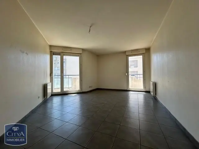 Photo 1 appartement Villeurbanne
