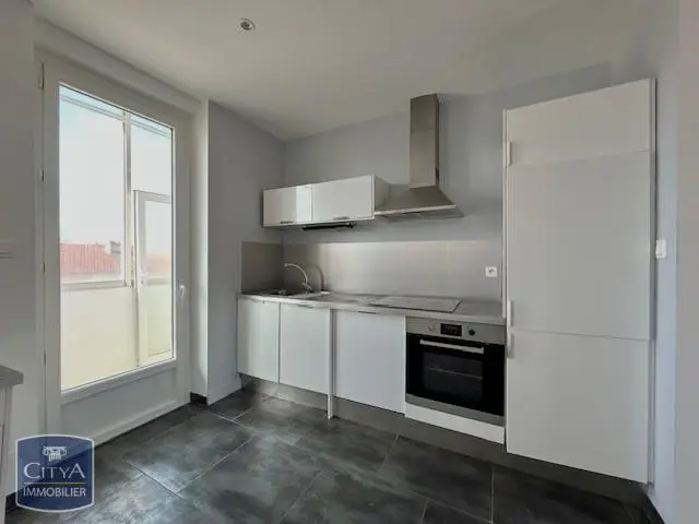 Photo 1 appartement Lyon 8e Arrondissement