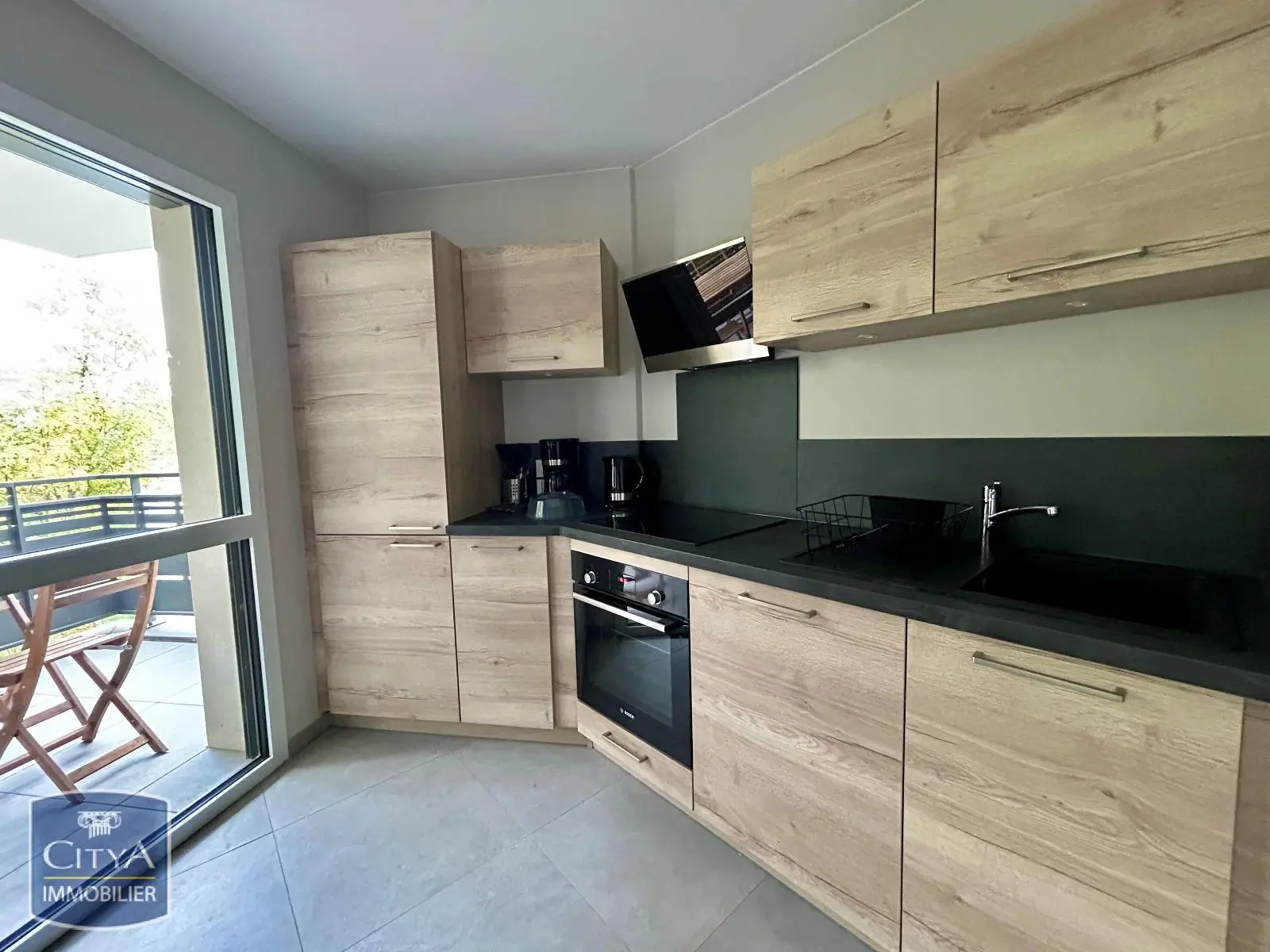 Photo 2 Appartement 2 pièces 42.99m²