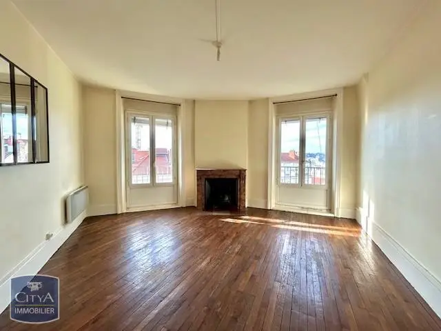 Photo 1 Appartement 2 pièces 66.76m²