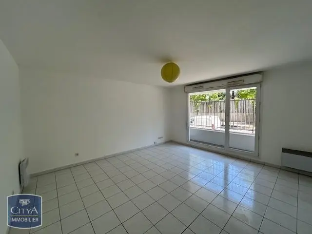 Photo 2 Appartement 1 pièce 36.46m²